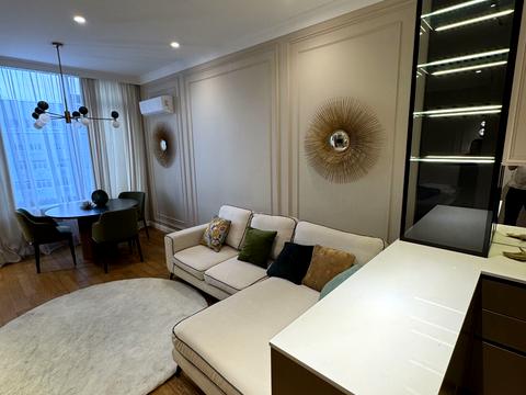 квартира за адресою Київ, Івана Федорова вул., 2-А