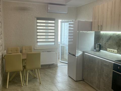 квартира за адресою Марсельська вул., 33/1