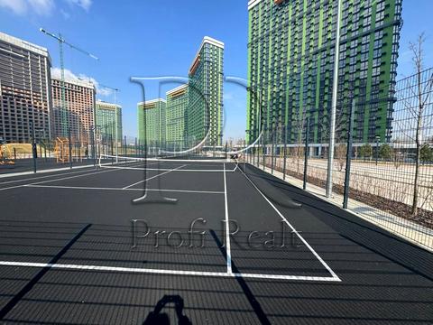 квартира за адресою Причальна вул., 10