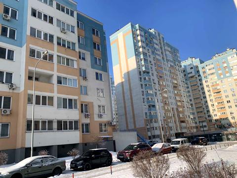 квартира по адресу Сергея Данченко ул., 28-Б