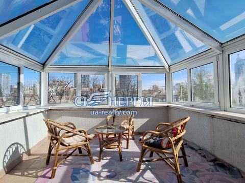 квартира за адресою Генерала Генадія Воробйова вул. (Курська), 3