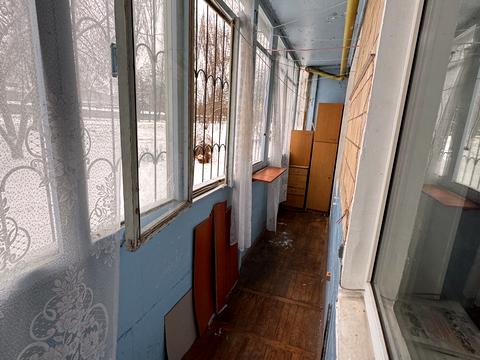 квартира за адресою Героїв Космосу вул., 19