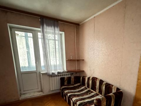 квартира за адресою Героїв Космосу вул., 19