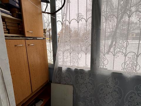 квартира за адресою Героїв Космосу вул., 19