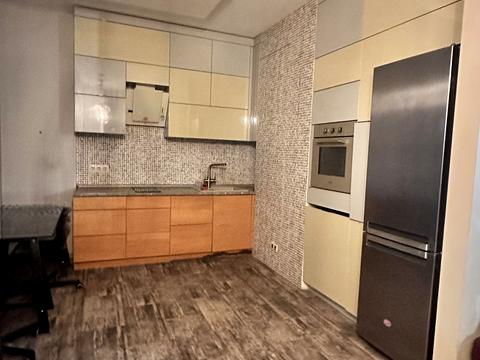 квартира за адресою Одеса, Французький бульв., 60б