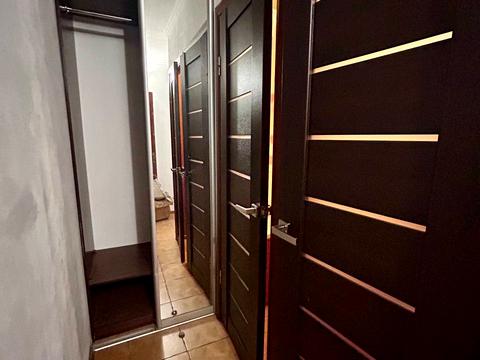 квартира за адресою Івана Мазепи вул. (Мануїльського), 88