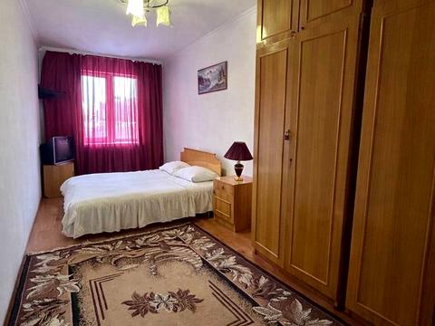 квартира за адресою Івана Мазепи вул. (Мануїльського), 88