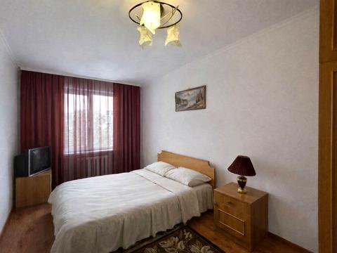 квартира за адресою Івана Мазепи вул. (Мануїльського), 88