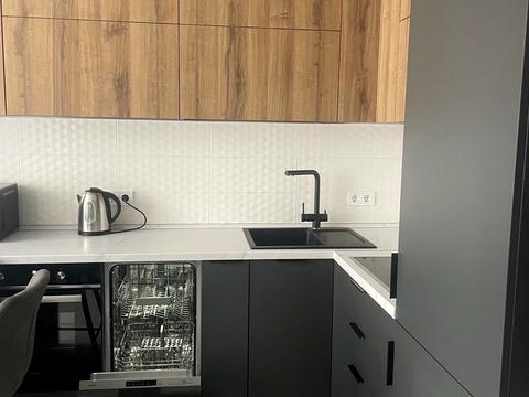 квартира за адресою Валерія Самофалова вул. (Каманіна), 16-А/6