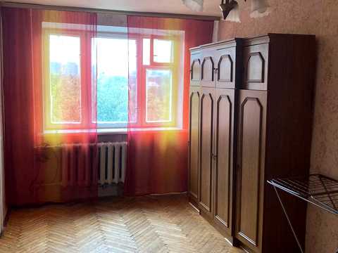 квартира по адресу Максима Берлинського ул., 20