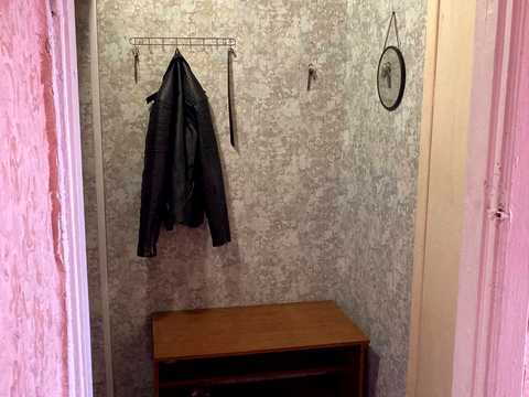 квартира по адресу Максима Берлинського ул., 20