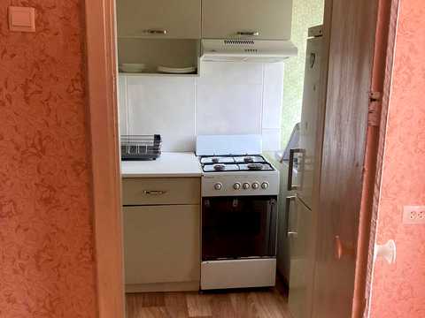 квартира по адресу Максима Берлинського ул., 20