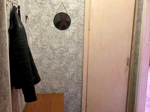 квартира по адресу Максима Берлинського ул., 20