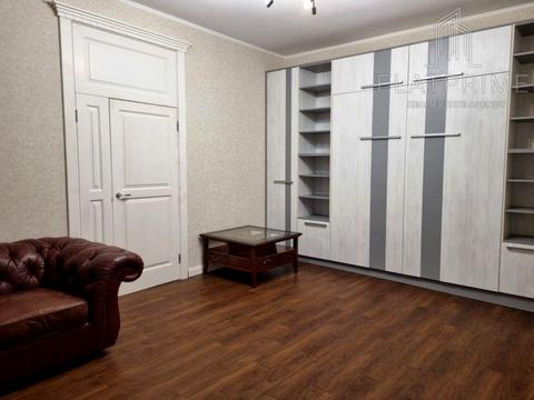 квартира за адресою Межигірська вул., 22