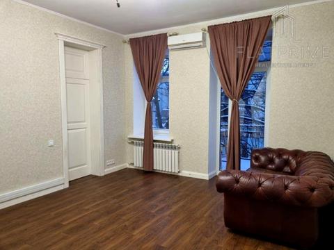 квартира за адресою Межигірська вул., 22