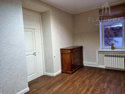 квартира за адресою Межигірська вул., 22