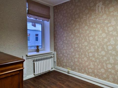 квартира за адресою Межигірська вул., 22