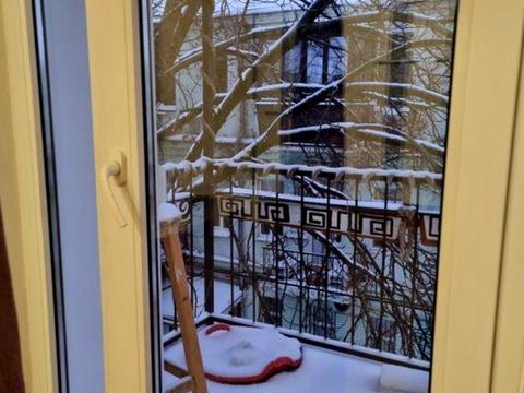 квартира за адресою Межигірська вул., 22