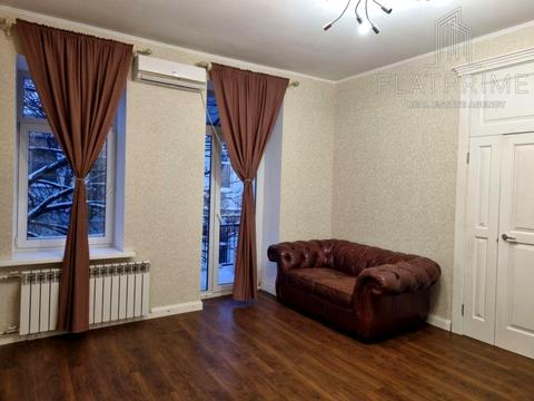 квартира за адресою Межигірська вул., 22