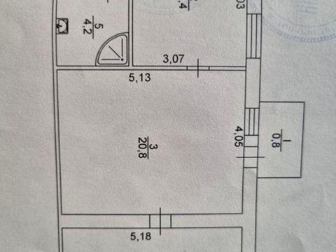 квартира за адресою Межигірська вул., 22