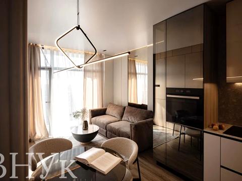 квартира за адресою Другетів вул., 112