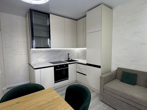 квартира за адресою Краснова вул., 1-А