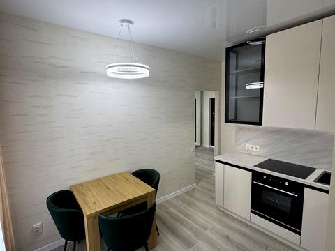 квартира за адресою Краснова вул., 1-А