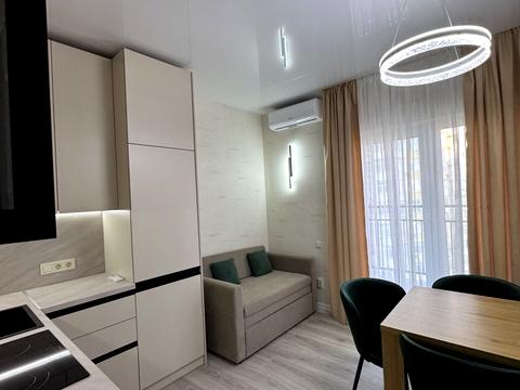 квартира за адресою Краснова вул., 1-А