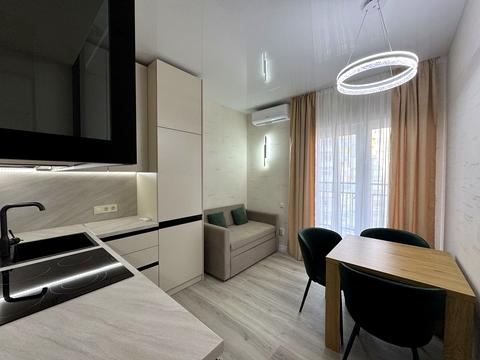 квартира за адресою Краснова вул., 1-А