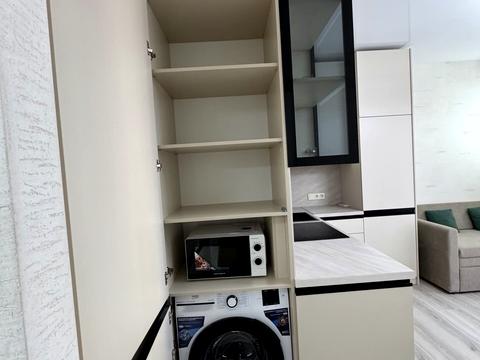 квартира за адресою Краснова вул., 1-А