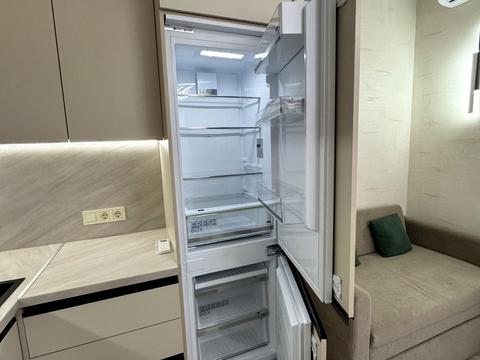 квартира за адресою Краснова вул., 1-А