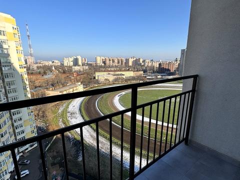 квартира за адресою Краснова вул., 1-А