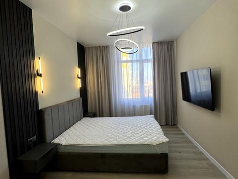 квартира за адресою Краснова вул., 1-А