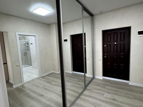 квартира за адресою Краснова вул., 1-А