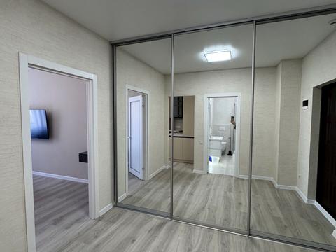 квартира за адресою Краснова вул., 1-А