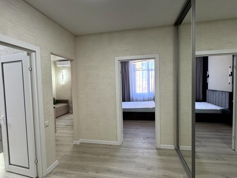 квартира за адресою Краснова вул., 1-А