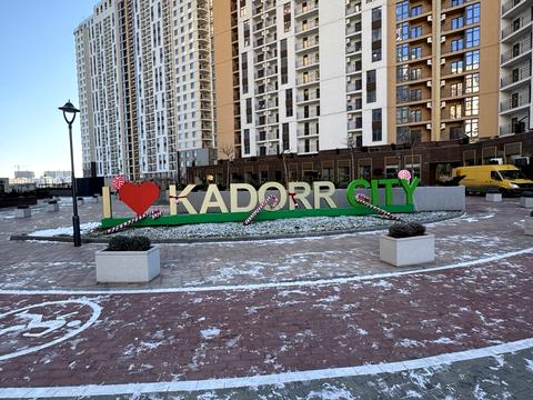 квартира за адресою Краснова вул., 1-А