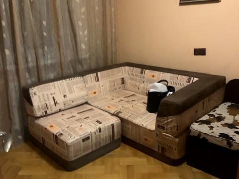 квартира за адресою Копилівська вул., 10-А