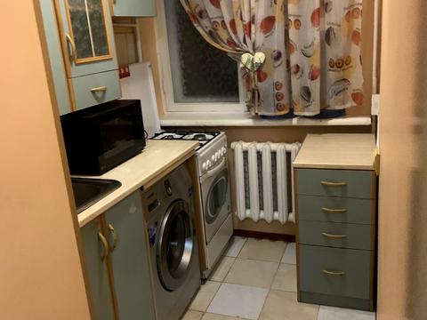 квартира за адресою Копилівська вул., 10-А