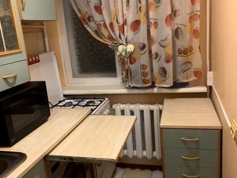 квартира за адресою Копилівська вул., 10-А