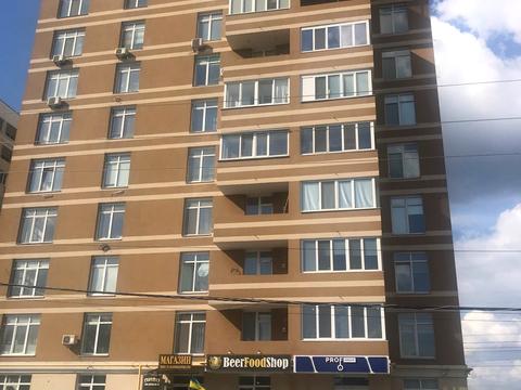 квартира за адресою Шолуденка вул., 24r3
