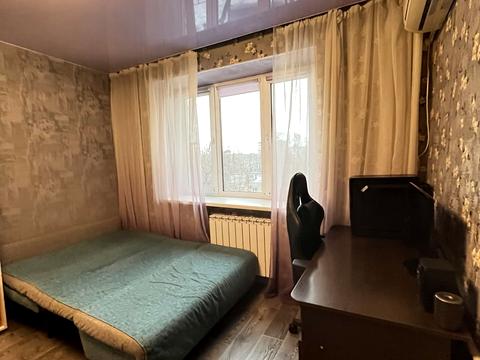 квартира по адресу Зерновой пер., 5