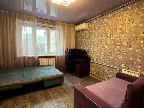 квартира по адресу Зерновой пер., 5