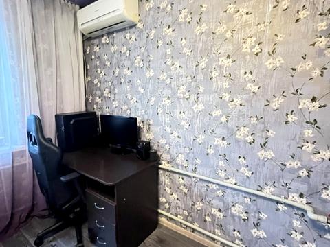 квартира по адресу Зерновой пер., 5