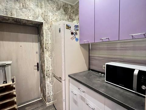 квартира по адресу Зерновой пер., 5