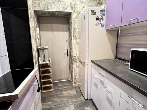 квартира по адресу Зерновой пер., 5