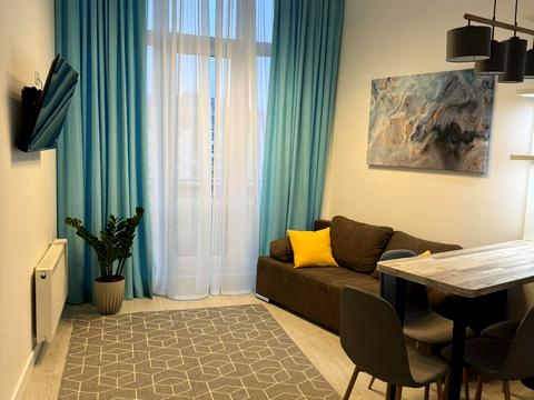 квартира за адресою Університетська вул., 3/4