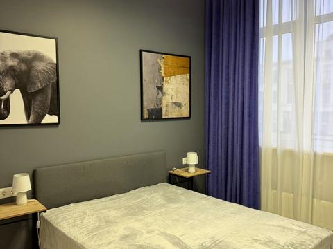 квартира за адресою Університетська вул., 3/4