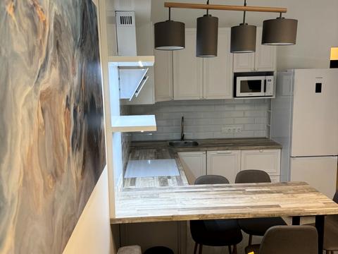 квартира за адресою Університетська вул., 3/4