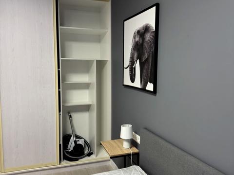 квартира за адресою Університетська вул., 3/4